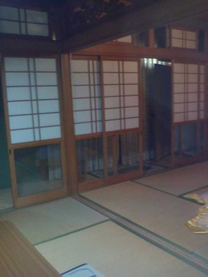 HIFUMITEI 松山