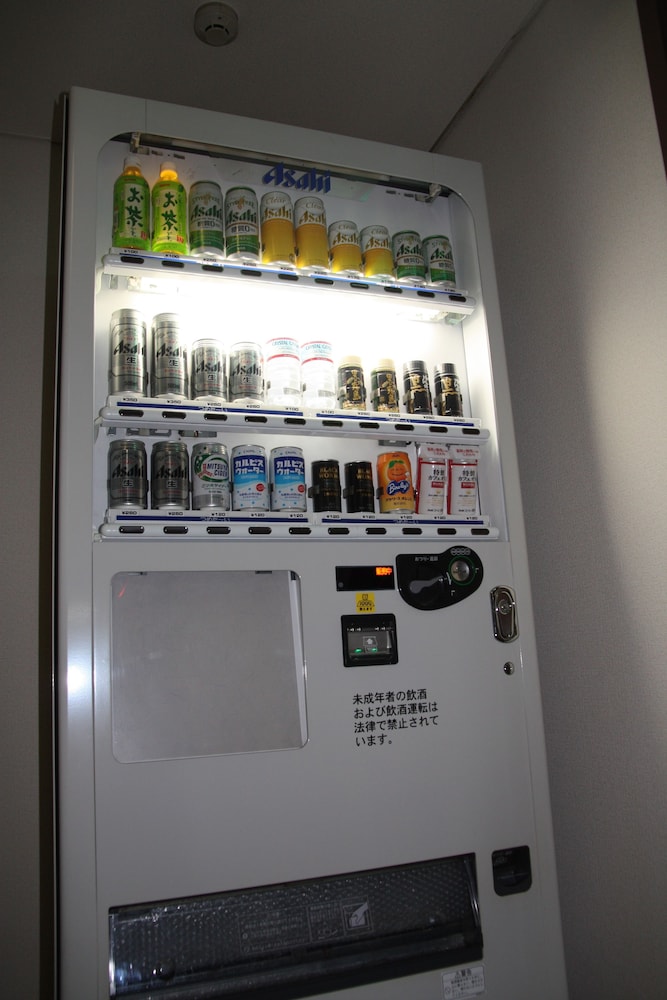 ビジネスホテル サンガーデン松山 松山