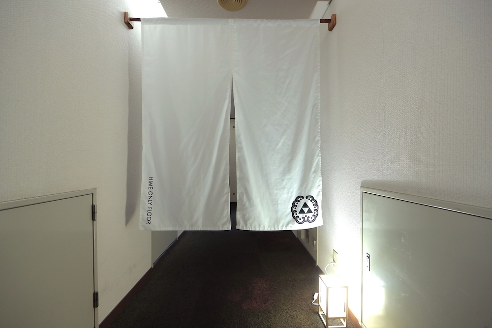 ビジネスホテル サンガーデン松山 松山