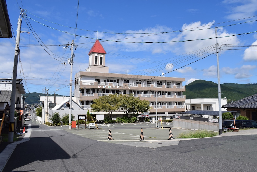 宇和パークホテル 松山