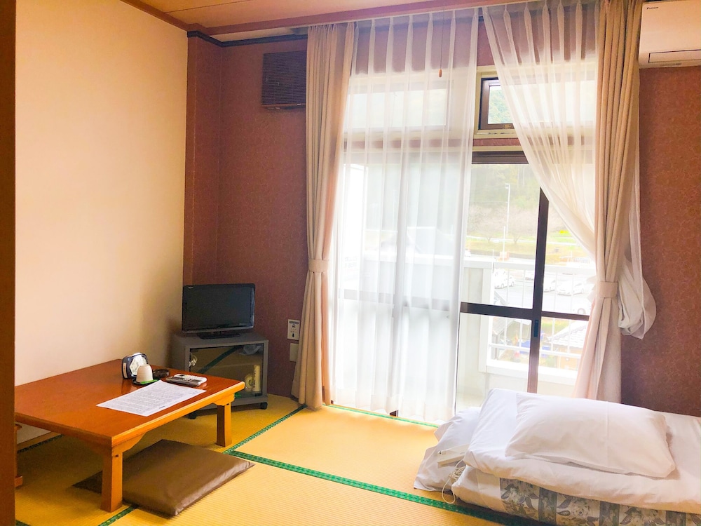 宇和パークホテル 松山