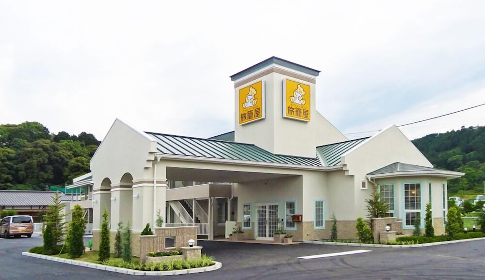 ファミリーロッジ旅籠屋・新居浜店 松山