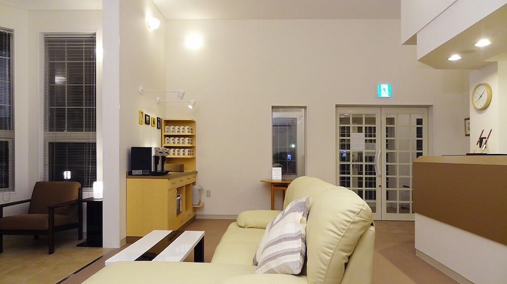 ファミリーロッジ旅籠屋・新居浜店 松山