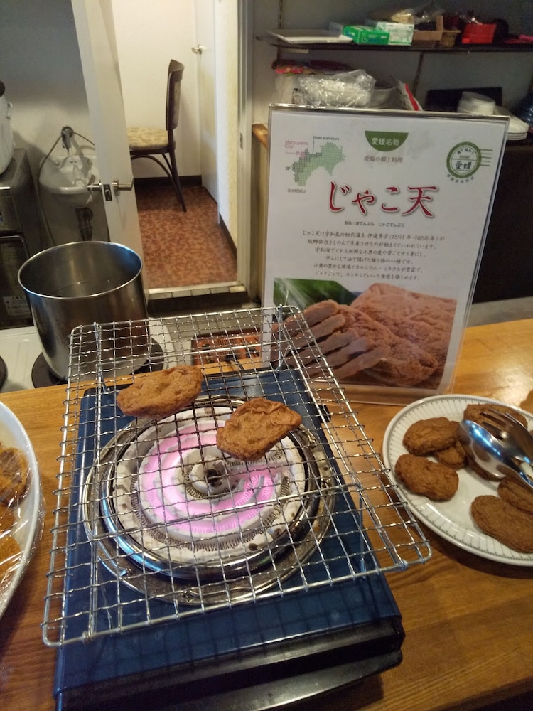 ホテル松山ヒルズ 松山