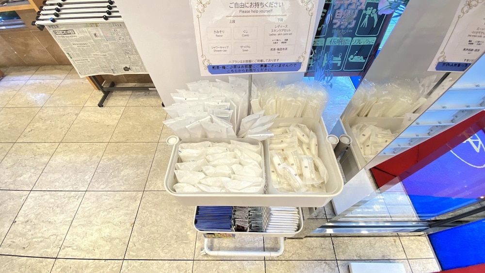 東横INN松山一番町 松山