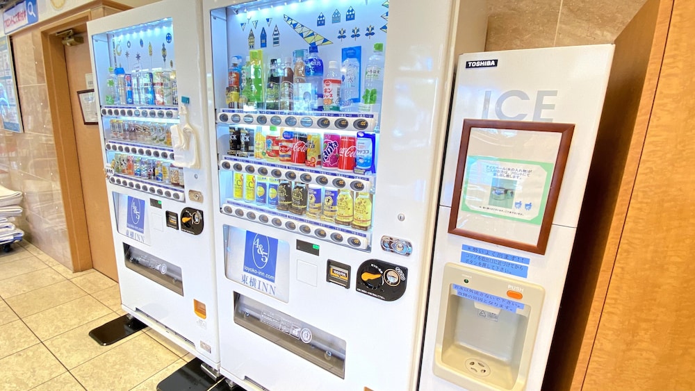 東横INN松山一番町 松山