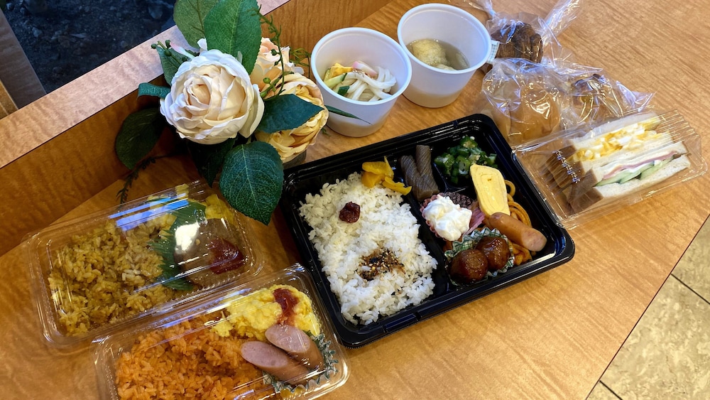 東横INN松山一番町 松山