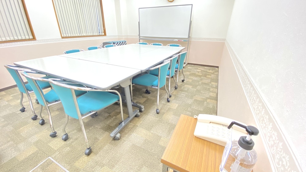 東横INN松山一番町 松山