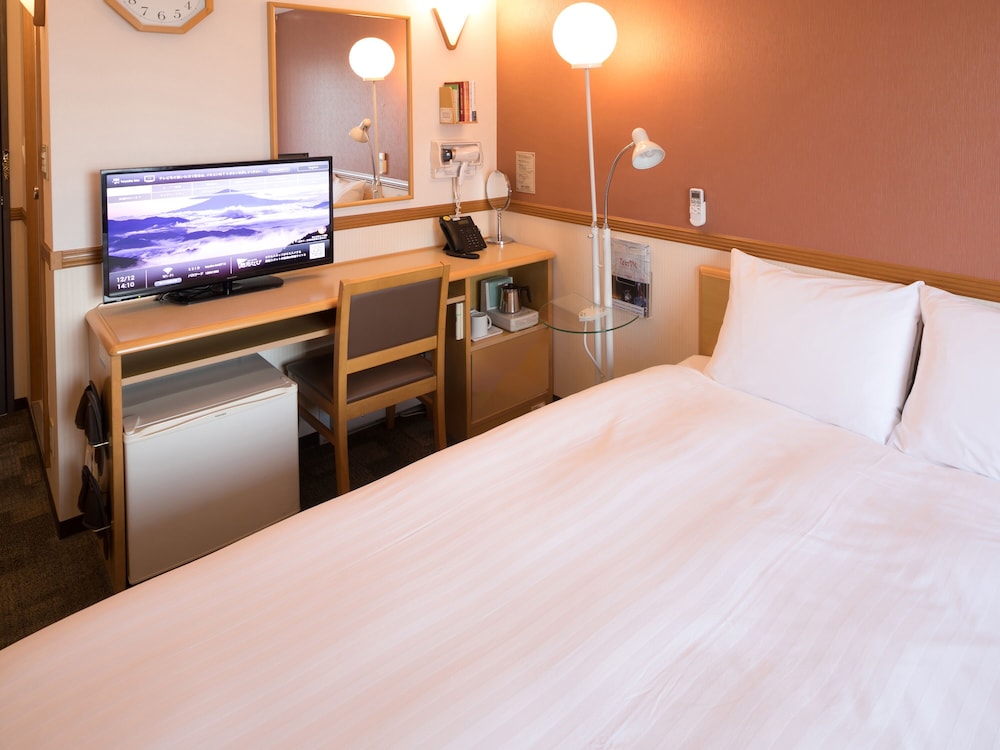 東横INN松山一番町 松山