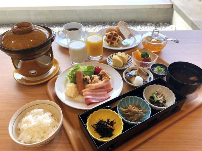 ホテル メルパルク松山 松山