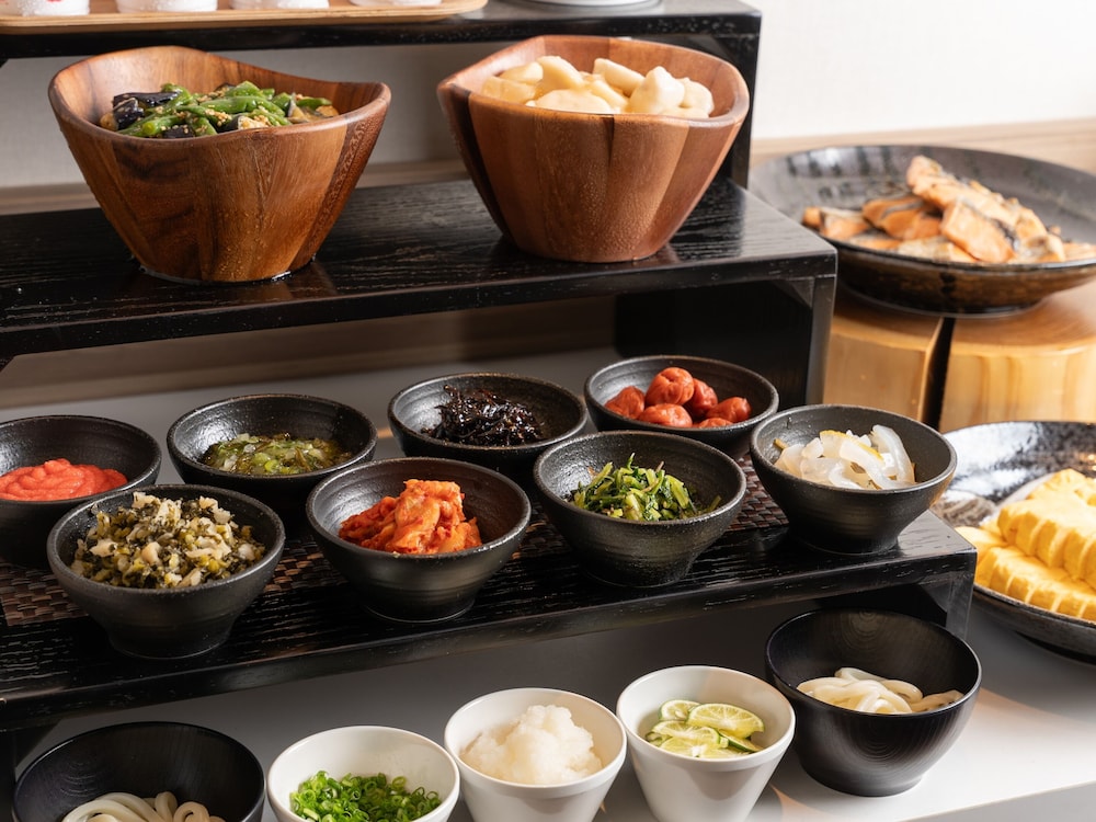 ホテルビスタ松山 松山
