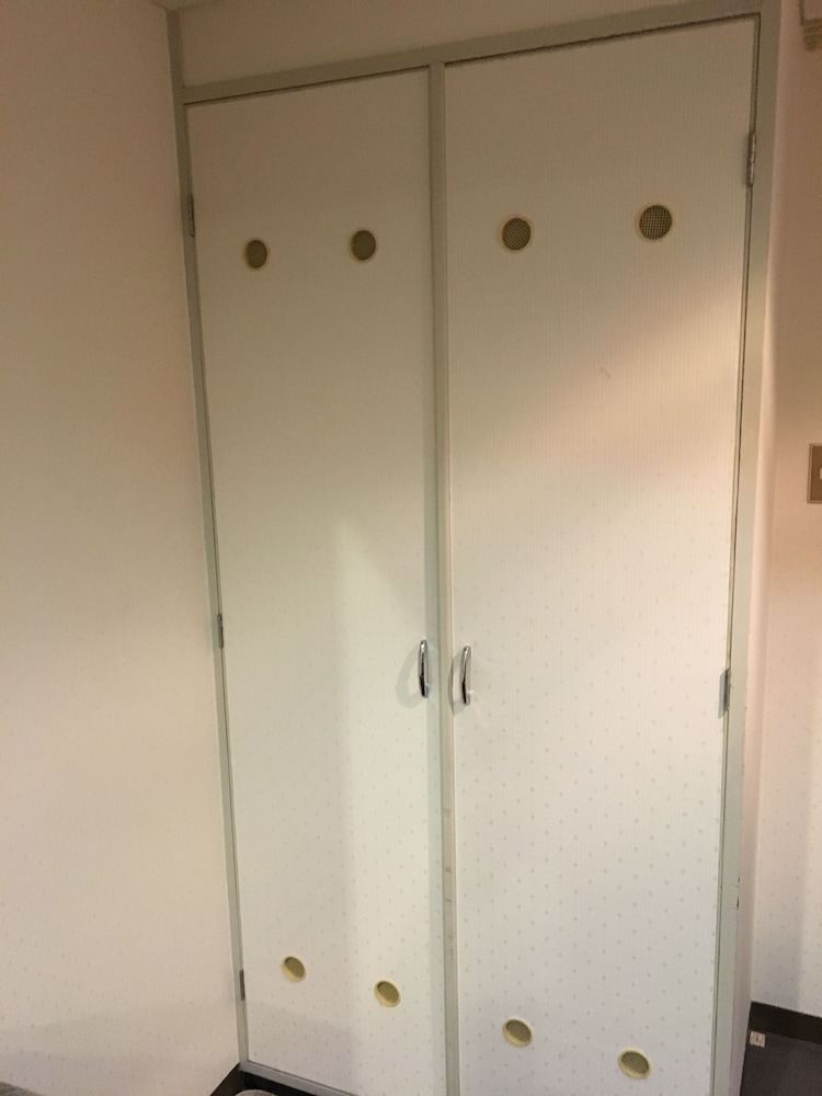 ホテルクラウンヒルズ松山 松山