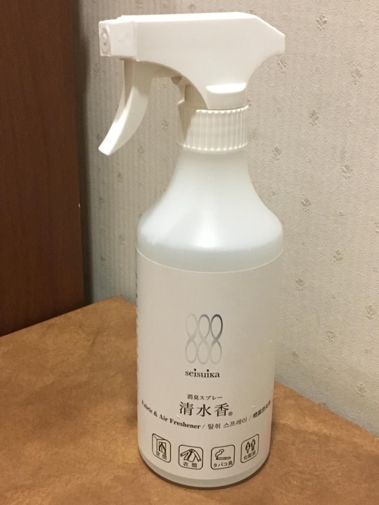 ホテルクラウンヒルズ松山 松山