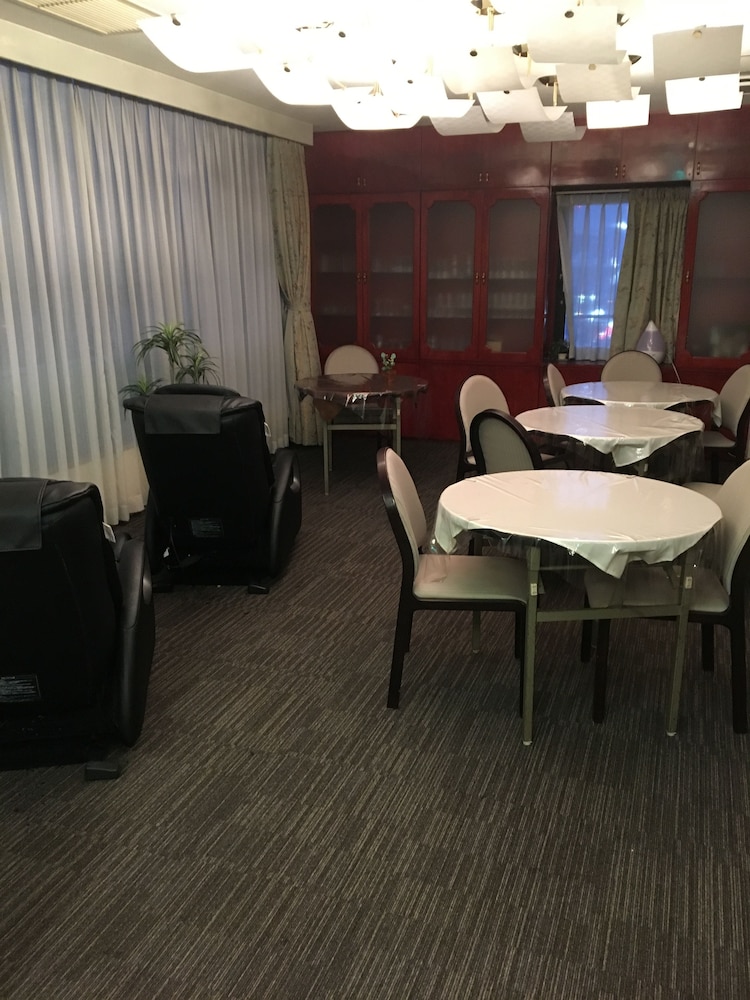 ホテルクラウンヒルズ松山 松山