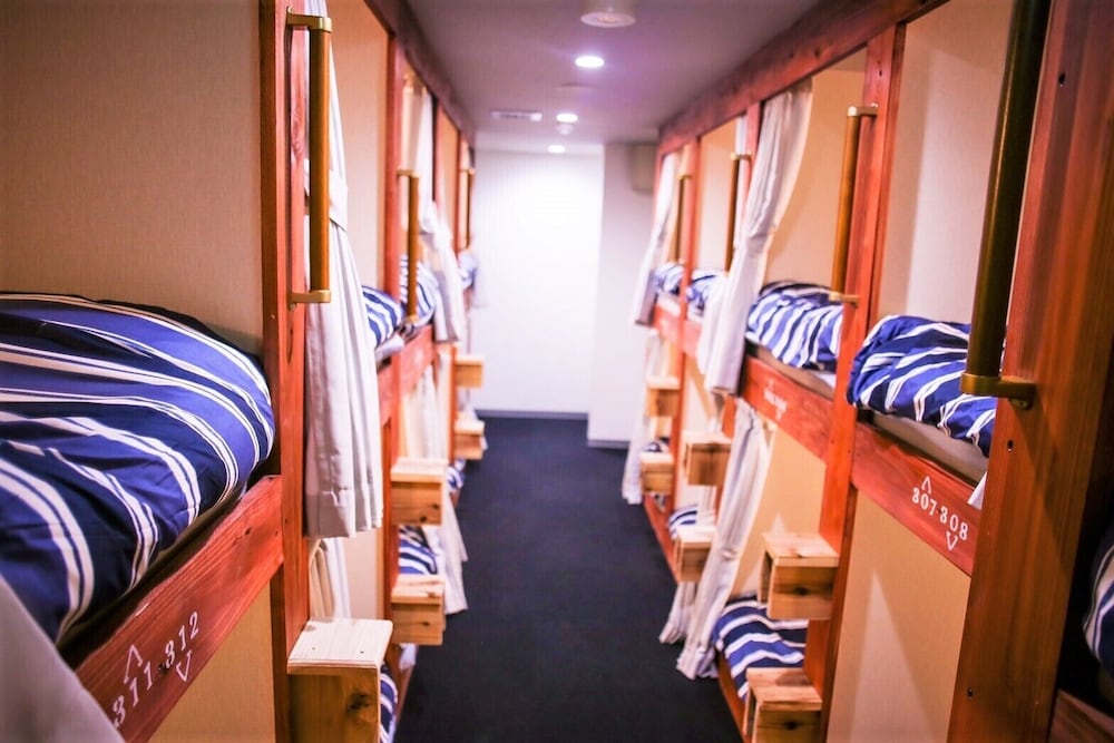 88HOTELS 松山