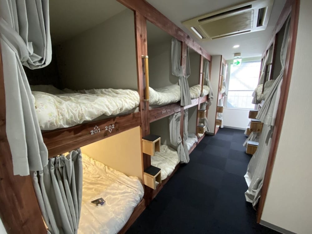 88HOTELS 松山