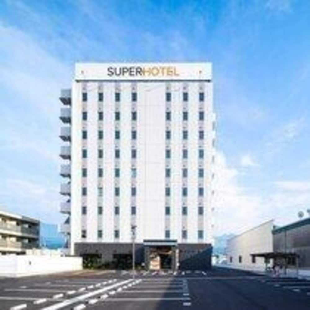 スーパーホテル伊予西条 松山