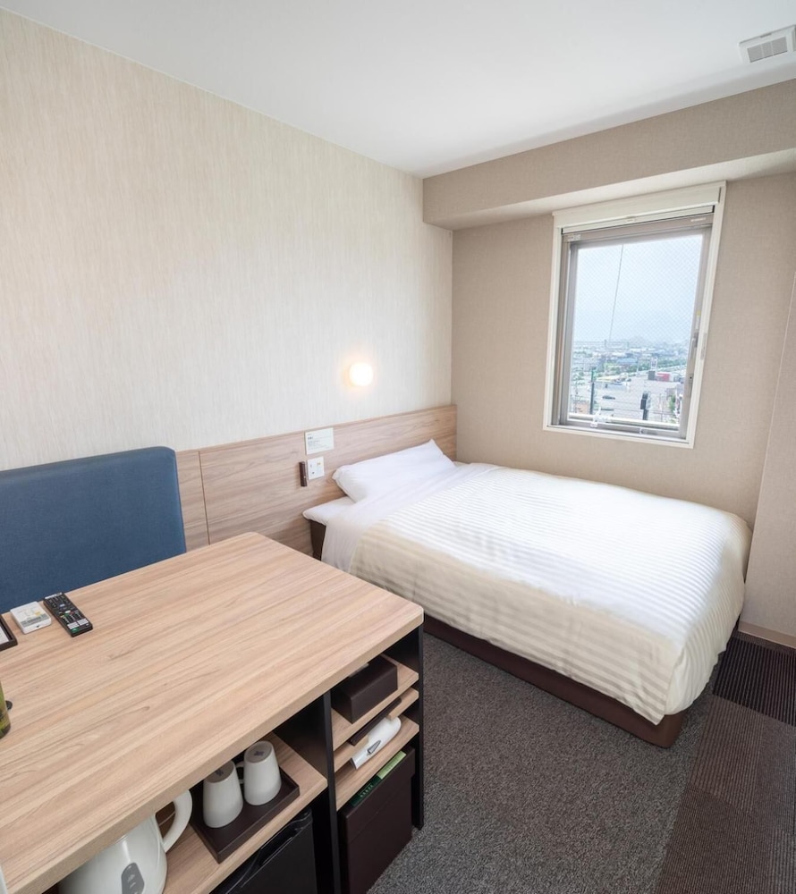 スーパーホテル伊予西条 松山