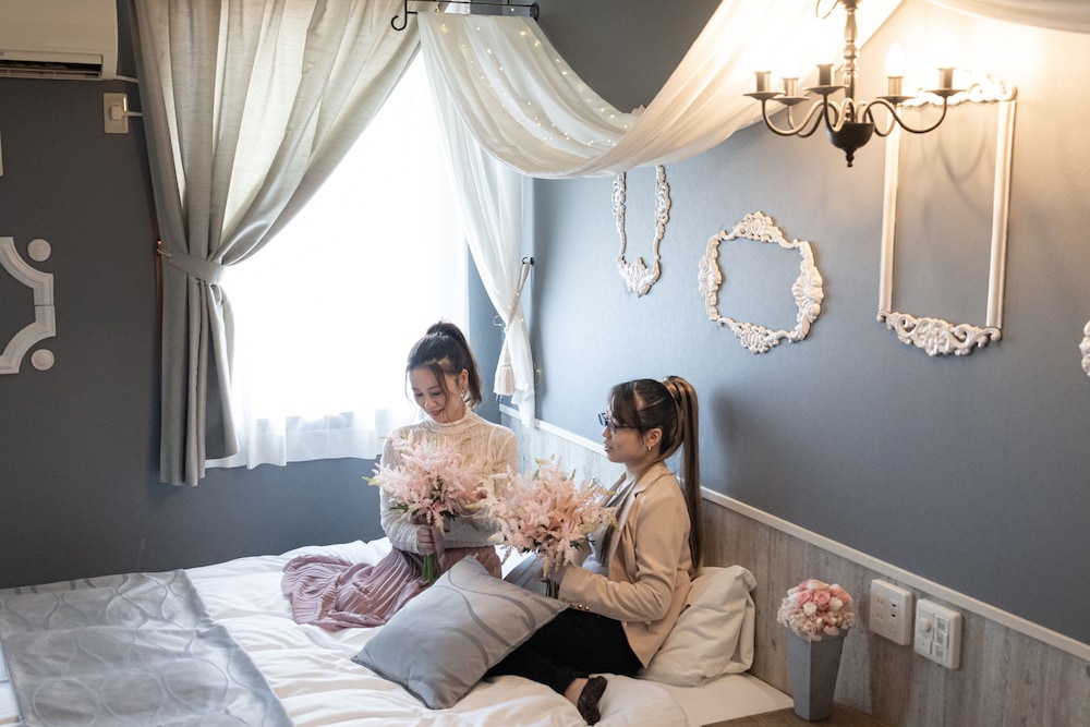 ホテル ていれぎ館 松山