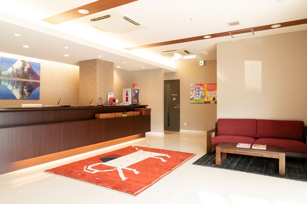 ホテル ていれぎ館 松山