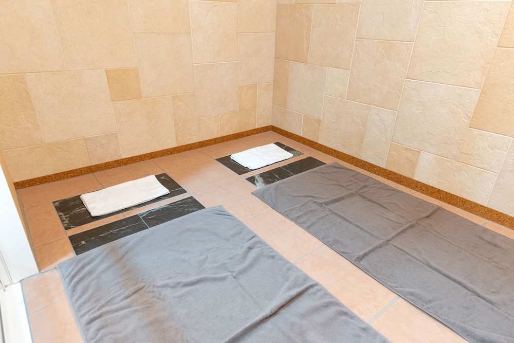 ホテル ていれぎ館 松山