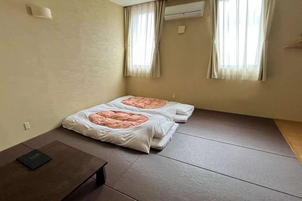 ホテル ていれぎ館 松山