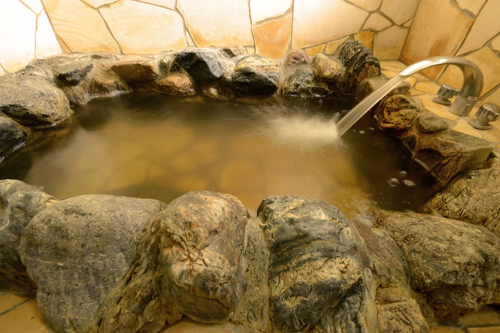 ホテル ていれぎ館 松山