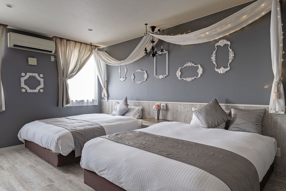 ホテル ていれぎ館 松山