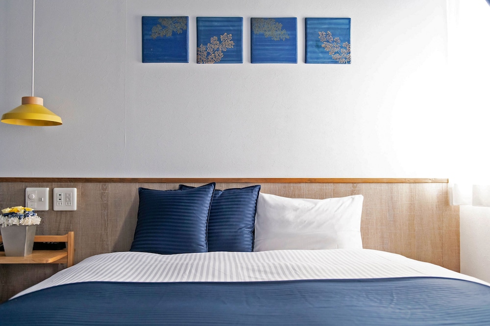 ホテル ていれぎ館 松山