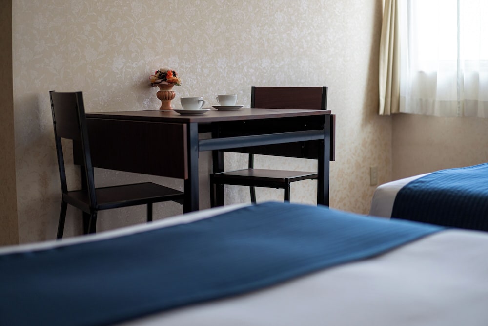 ホテル ていれぎ館 松山