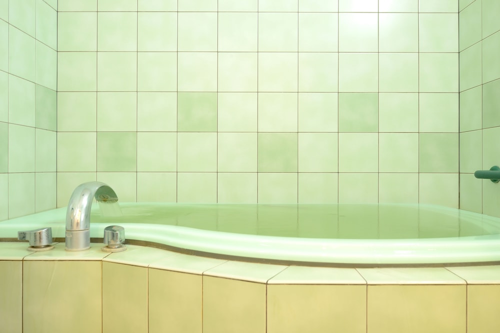 ホテル ていれぎ館 松山