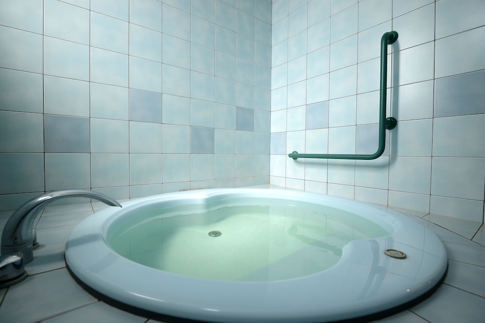 ホテル ていれぎ館 松山