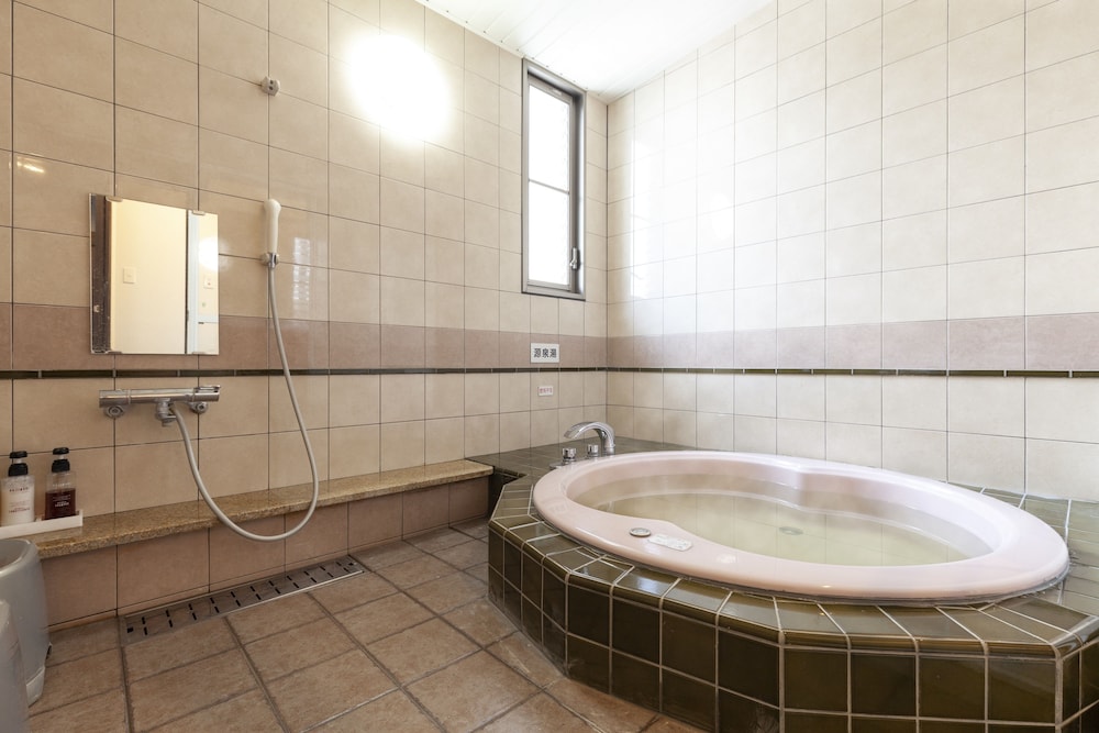 ホテル ていれぎ館 松山