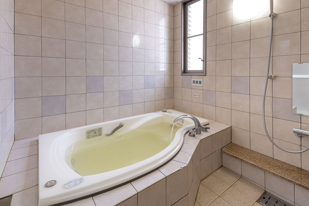 ホテル ていれぎ館 松山