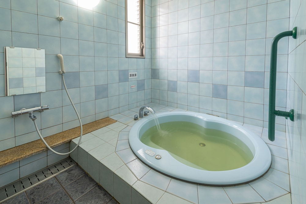 ホテル ていれぎ館 松山