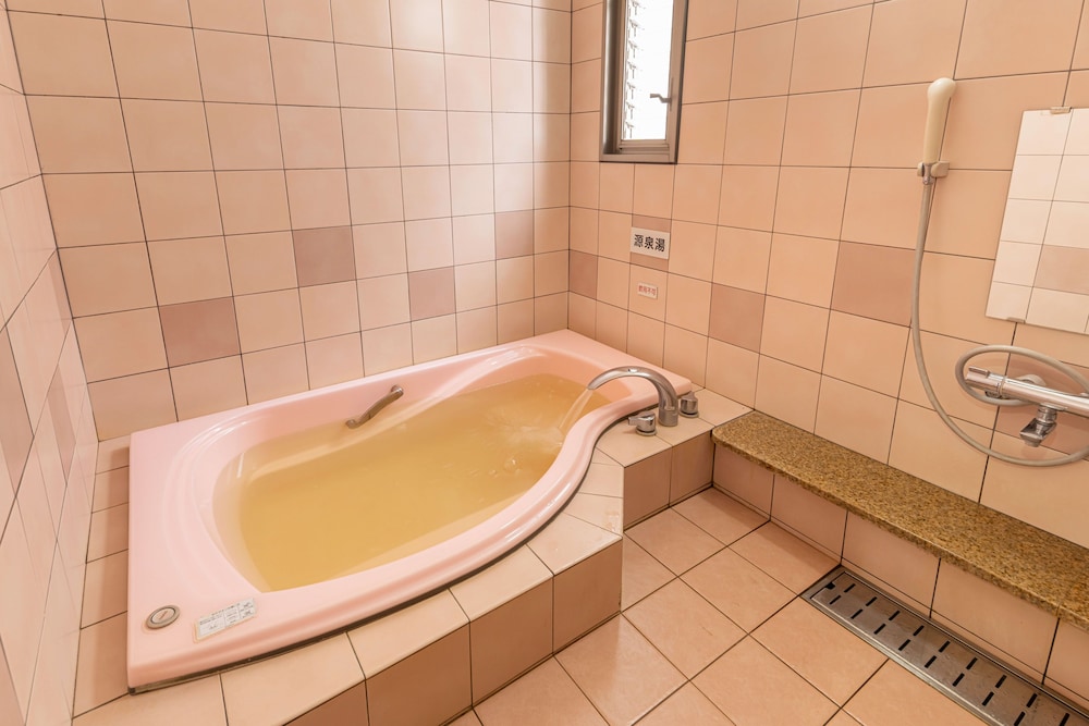 ホテル ていれぎ館 松山