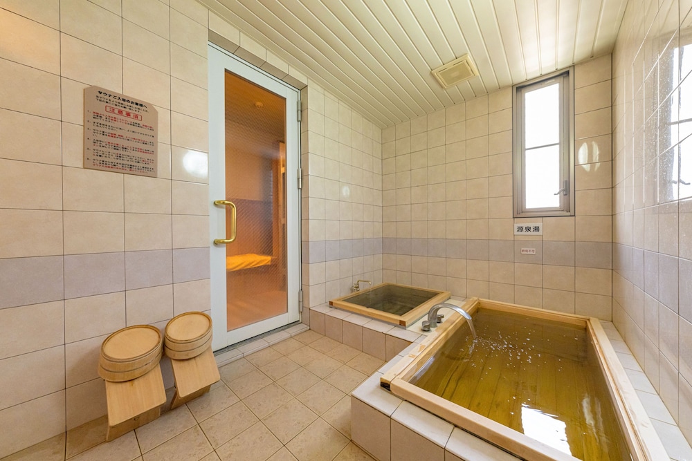 ホテル ていれぎ館 松山