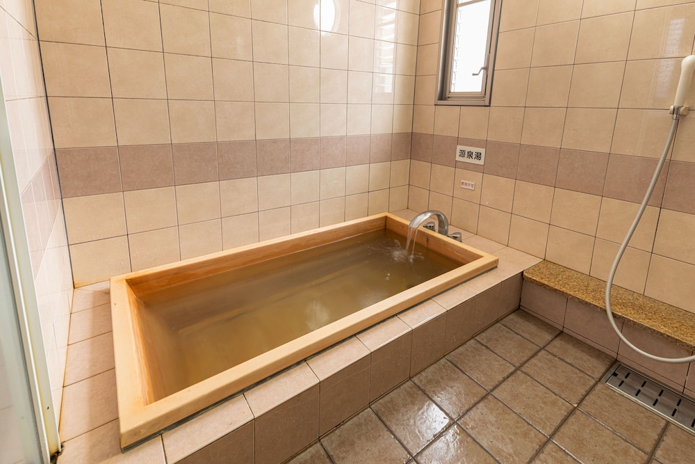 ホテル ていれぎ館 松山