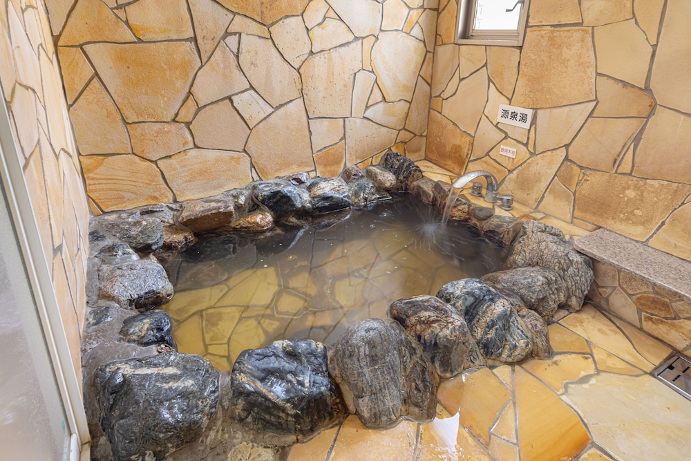 ホテル ていれぎ館 松山