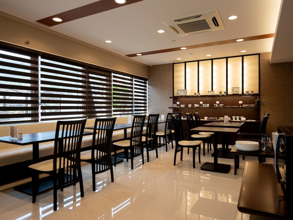 ホテル ていれぎ館 松山