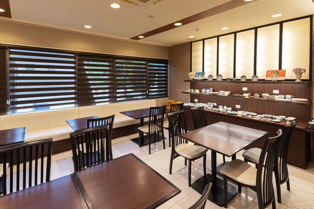 ホテル ていれぎ館 松山