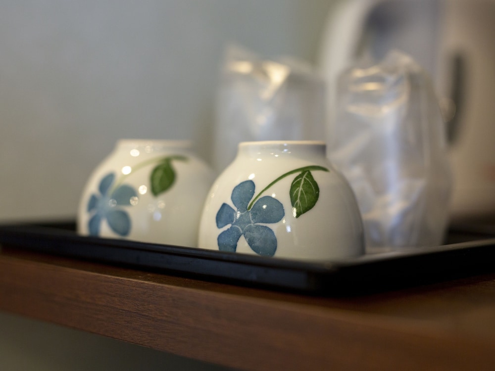 ホテル ていれぎ館 松山