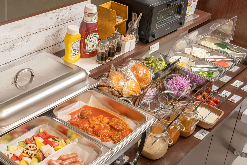 ホテル ていれぎ館 松山