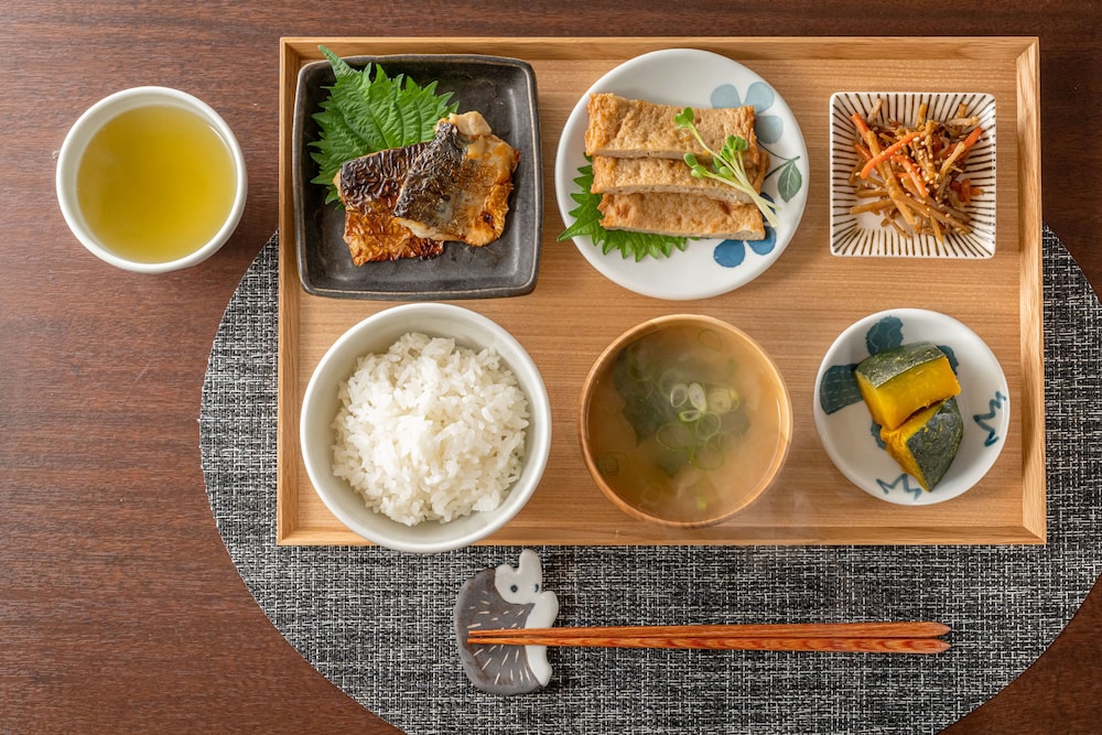 ホテル ていれぎ館 松山