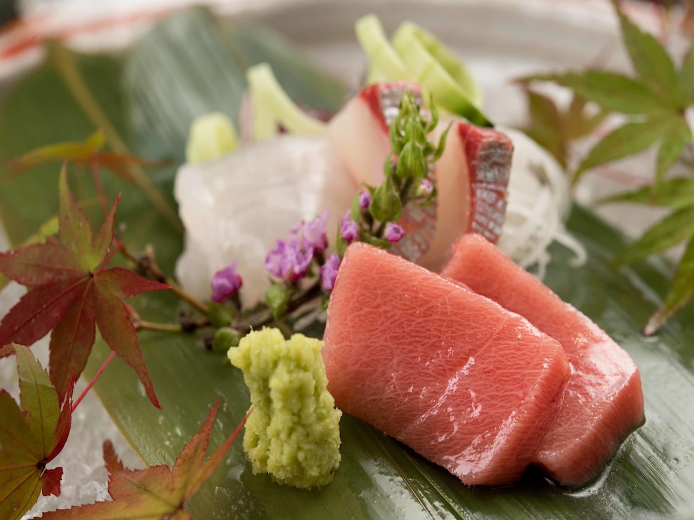 菰隠温泉 ホテル三洋倶楽部 松山