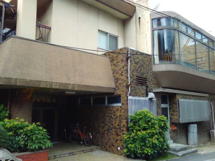 SARASAYA RYOKAN 松山