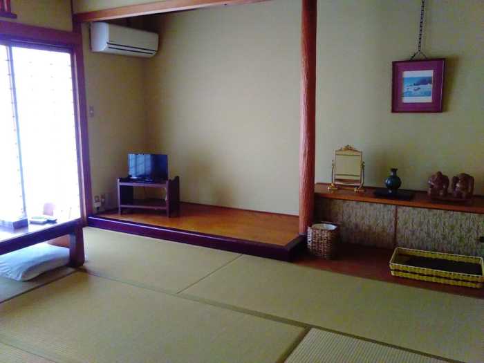 SARASAYA RYOKAN 松山