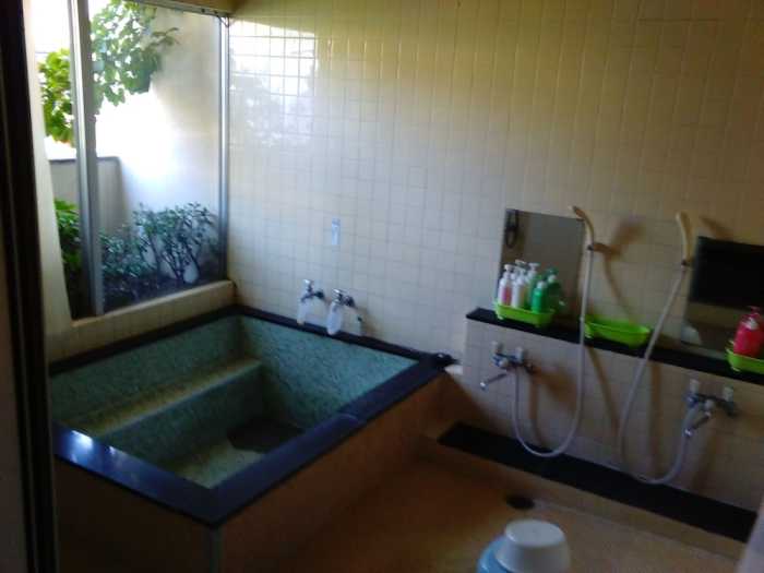 SARASAYA RYOKAN 松山