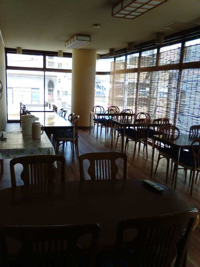 SARASAYA RYOKAN 松山