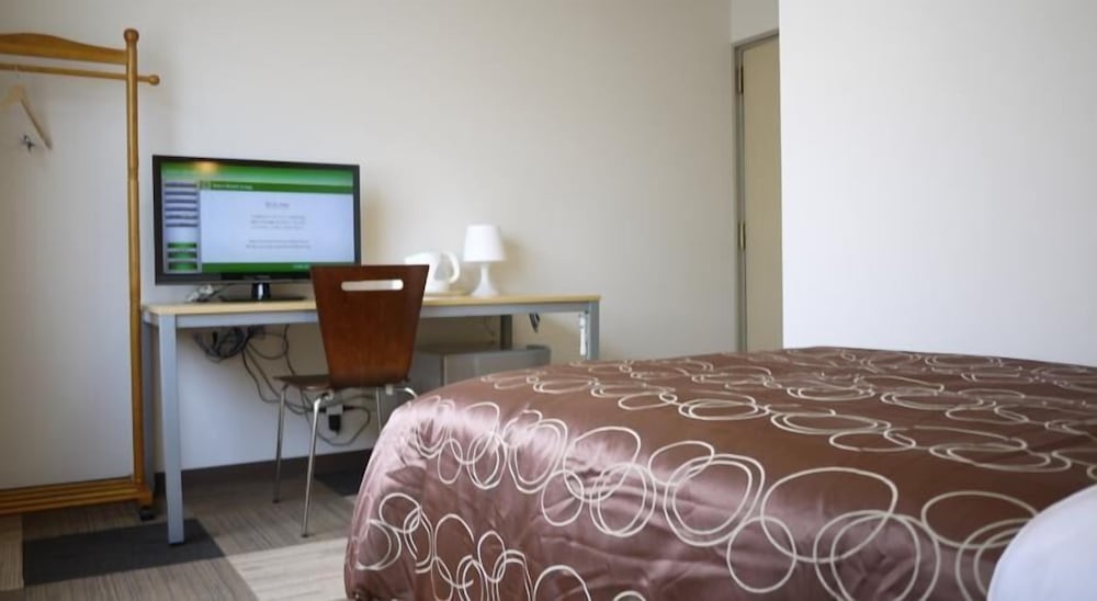 ホテルセレクトイン四国中央 松山